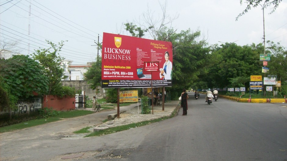 Lucknow Business School