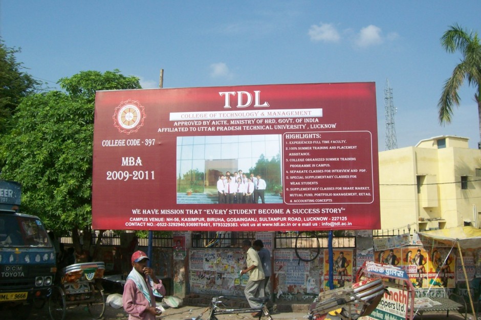 TDL College